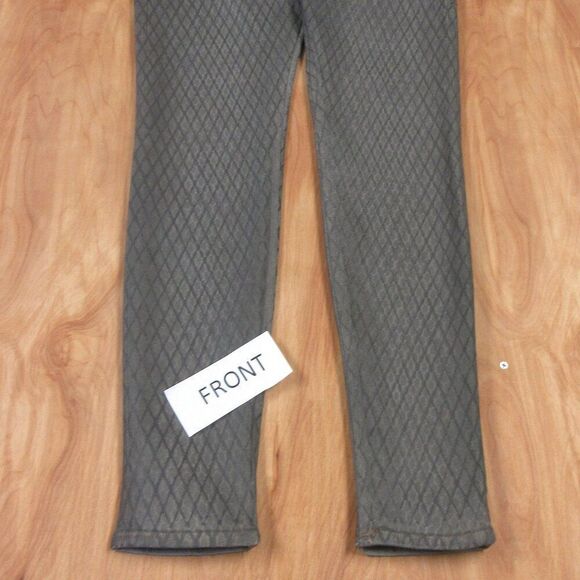 TRUE RELIGION Halle Mojave Lonestar Snakeskin Skinny Jeans Womens Sz 28 USA Seal - Picture 5 of 16